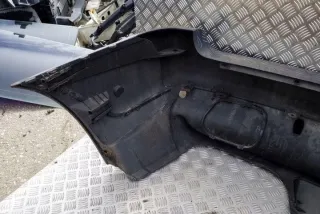 8402324 Бампер задний BMW X5 E53 Арт e12334293, вид 1