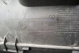 8402324 Бампер задний BMW X5 E53 Арт e12334293, вид 3