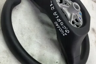 647390100B Руль Opel Corsa F Арт e12334292, вид 3
