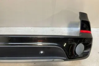 7227763 Бампер задний BMW X5 E70 Арт e12334268, вид 5