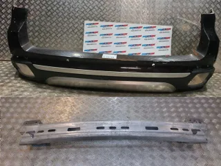 7294396 Бампер задний BMW X5 F15 Арт e12334244, вид 1