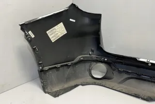 7294392 Бампер задний BMW X5 F15 Арт e12334242, вид 1