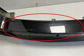 7294392 Бампер задний BMW X5 F15 Арт e12334242, вид 7