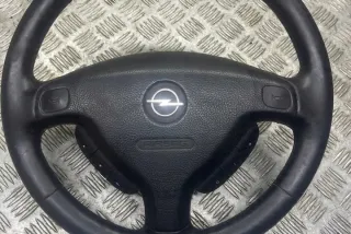 F48_, 13127925 Руль Opel Astra L Арт e12334233, вид 3