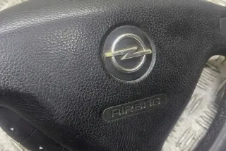 F48_, 13127925 Руль Opel Astra L Арт e12334233, вид 7