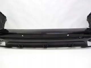 8069240 Бампер задний BMW X5 G05  Арт e12334204, вид 4