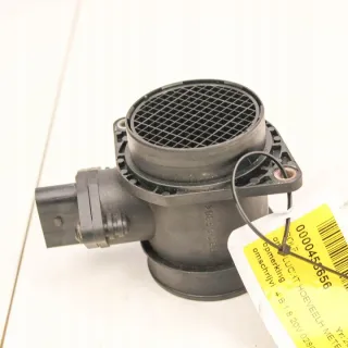 0280218063 Расходомер воздуха Volkswagen Golf 5 Арт e12334199, вид 3
