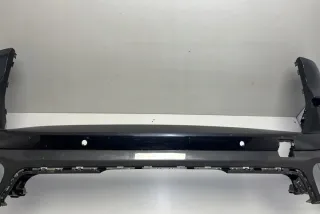 5A0BD57 Бампер задний BMW X5 G05  Арт e12334182, вид 2