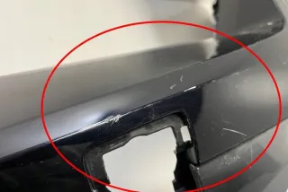 5A0BD57 Бампер задний BMW X5 G05  Арт e12334182, вид 6