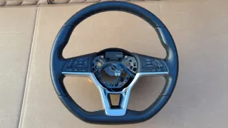 34231448-D 34231448D Руль Nissan Qashqai 2 Арт e12334164, вид 1