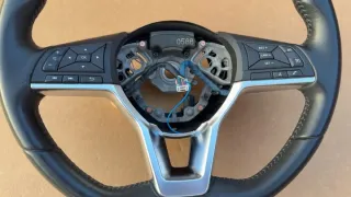 34231448-D 34231448D Руль Nissan Qashqai 2 Арт e12334164, вид 4