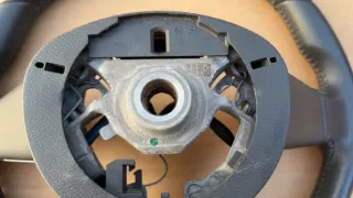 34231448-D 34231448D Руль Nissan Qashqai 2 Арт e12334164, вид 8