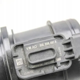 04L906461B Расходомер воздуха Volkswagen Golf 7 Арт e12334118, вид 5