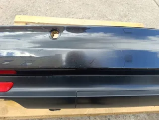  Бампер задний BMW X3 E83 Арт e12334036, вид 3