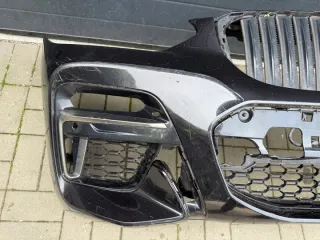 8089743 Бампер передний BMW X3 G01 Арт e12334002, вид 3