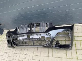 8089743 Бампер передний BMW X3 G01 Арт e12334002, вид 5