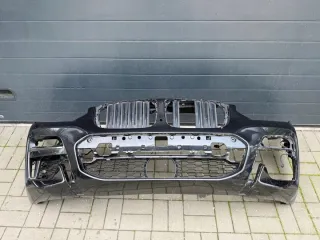 8089743 Бампер передний BMW X3 G01 Арт e12334002, вид 6