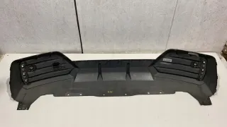 7884938 51127884938 Бампер задний BMW X2 F39 Арт e12333996, вид 5