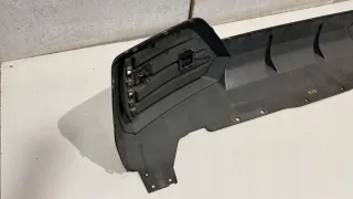 7884938 51127884938 Бампер задний BMW X2 F39 Арт e12333996, вид 6