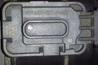 04L906461B Расходомер воздуха Skoda Octavia A5 Арт e12333954, вид 2