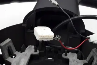 080625116 Руль Mazda 2 DE Арт e12333885, вид 1