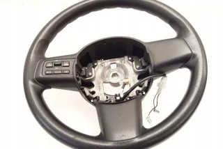 080625116 Руль Mazda 2 DE Арт e12333885, вид 3