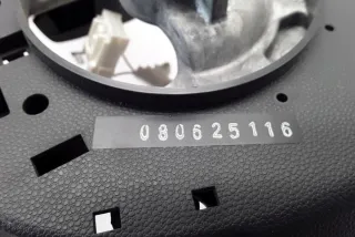 080625116 Руль Mazda 2 DE Арт e12333885, вид 5