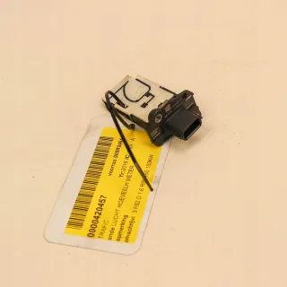 93450753 Расходомер воздуха Renault Megane 3 Арт e12333767, вид 1