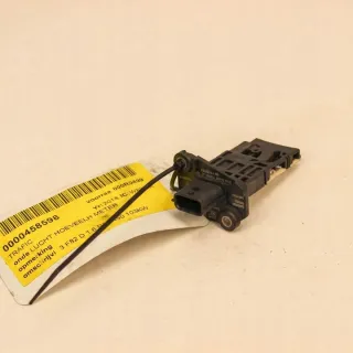 93450753 Расходомер воздуха Renault Megane 3 Арт e12333757, вид 3