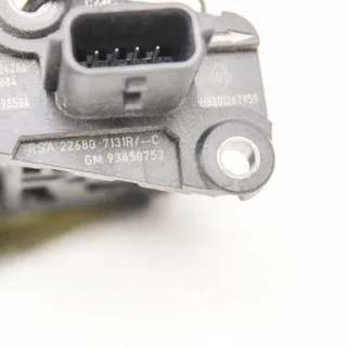 93450753 Расходомер воздуха Renault Megane 3 Арт e12333756, вид 4