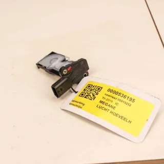 226802715R Расходомер воздуха Renault Megane 3 Арт e12333742, вид 2