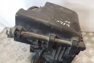 8638495 Корпус воздушного фильтра Volvo S60 1 Арт e12333708, вид 2