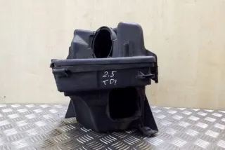 8638495 Корпус воздушного фильтра Volvo S60 2 Арт e12333700, вид 4