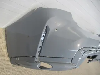  Бампер задний BMW M3 G80 Арт e12333662, вид 4