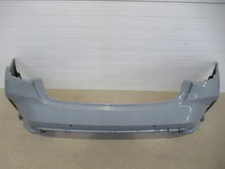  Бампер задний BMW M3 G80 Арт e12333662, вид 5