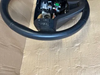  07-11r Руль Honda CR-V 5 Арт e12333491, вид 5