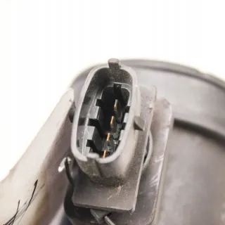 0281002618 Расходомер воздуха Opel Astra G Арт e12333432, вид 4