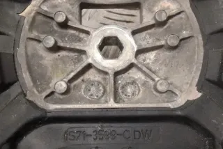 1S713599C Руль Ford Mondeo 3 Арт e12333423, вид 3