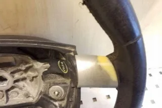 1S713599C Руль Ford Mondeo 3 Арт e12333421, вид 2