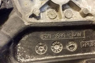 1S713599C Руль Ford Mondeo 3 Арт e12333421, вид 9