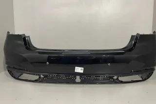 6460001 Бампер задний BMW 7 G11/G12 Арт e12333326, вид 2