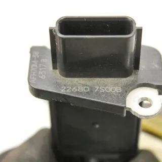 226807S00B Расходомер воздуха Nissan Micra K14 Арт e12333190, вид 4
