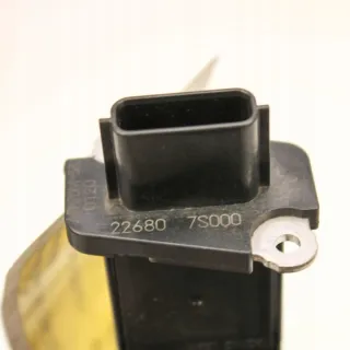 226807S000 Расходомер воздуха Nissan Micra K14 Арт e12333188, вид 5