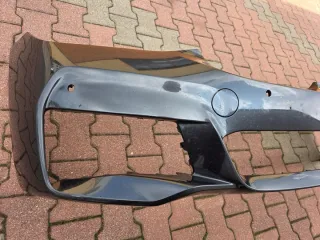 8069703 Бампер передний BMW 6 G32 Арт e12333171, вид 2