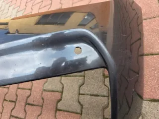 8069703 Бампер передний BMW 6 G32 Арт e12333171, вид 4