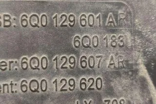 6Q0129601AR Корпус воздушного фильтра Seat Ibiza 4 Арт e12333170, вид 4