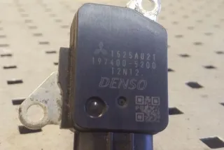 1525A021 Расходомер воздуха Mitsubishi Outlander 3 Арт e12333143, вид 3