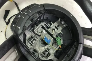 96829656CL Руль Citroen C4 1 Арт e12333101, вид 1