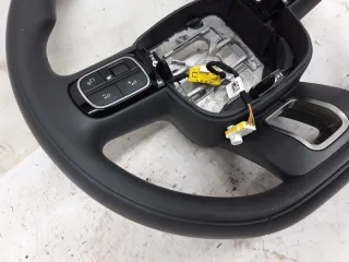 2016-2014 Руль Citroen C3 3 Арт e12333069, вид 2