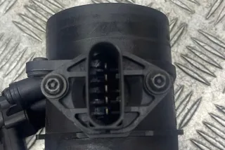 W211 A6460940048 Расходомер воздуха Mercedes C W203 Арт e12333016, вид 3